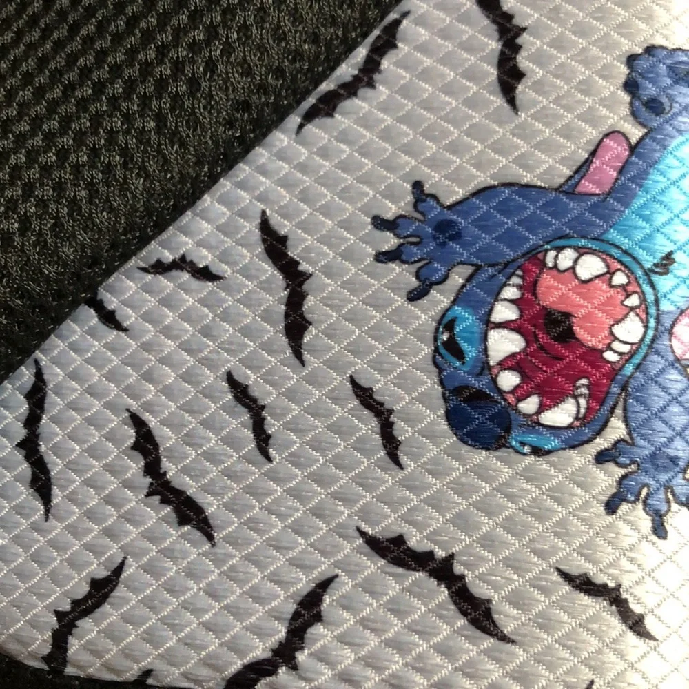 Disney STITCH Halloween Drying Mats